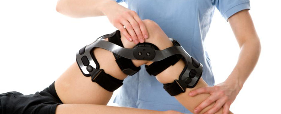 Rehabilitation After Surgery Or Injury