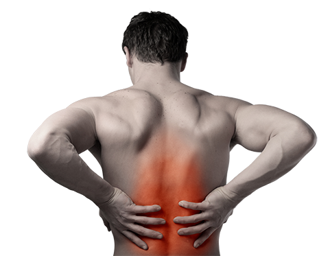 Back Pain Physiotherapy
