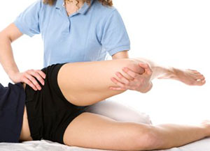 Hip & Groin Physiotherapy