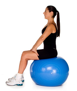 Physio Ball