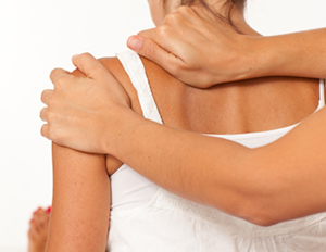 Shoulder Physiotherapy